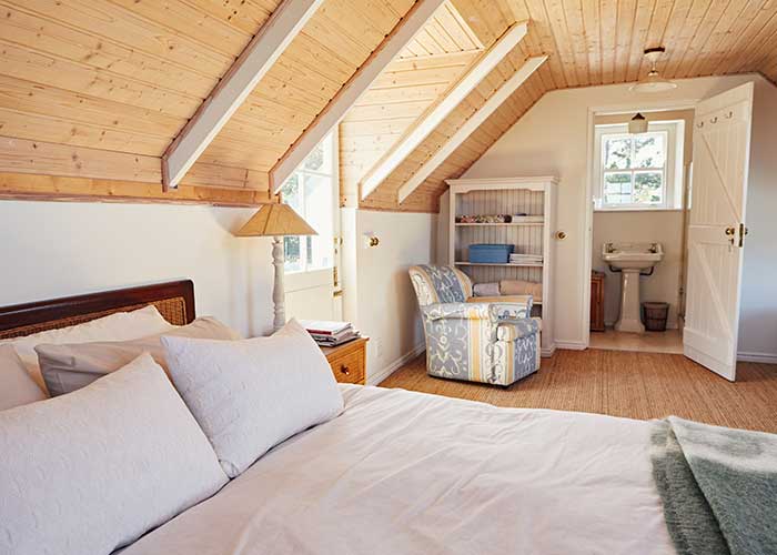 cloison maison