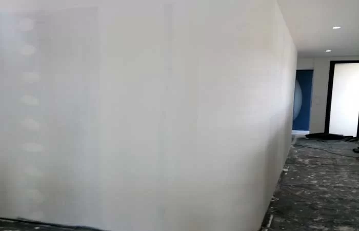 travaux